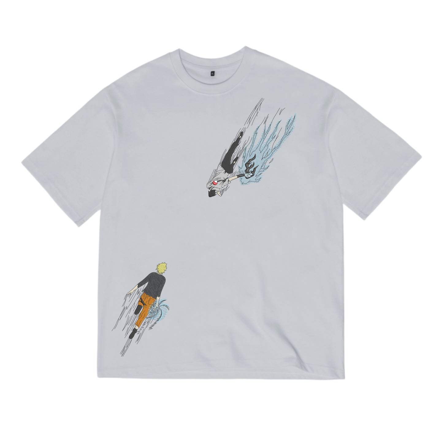 NARUTO | keepneedle T-shirt