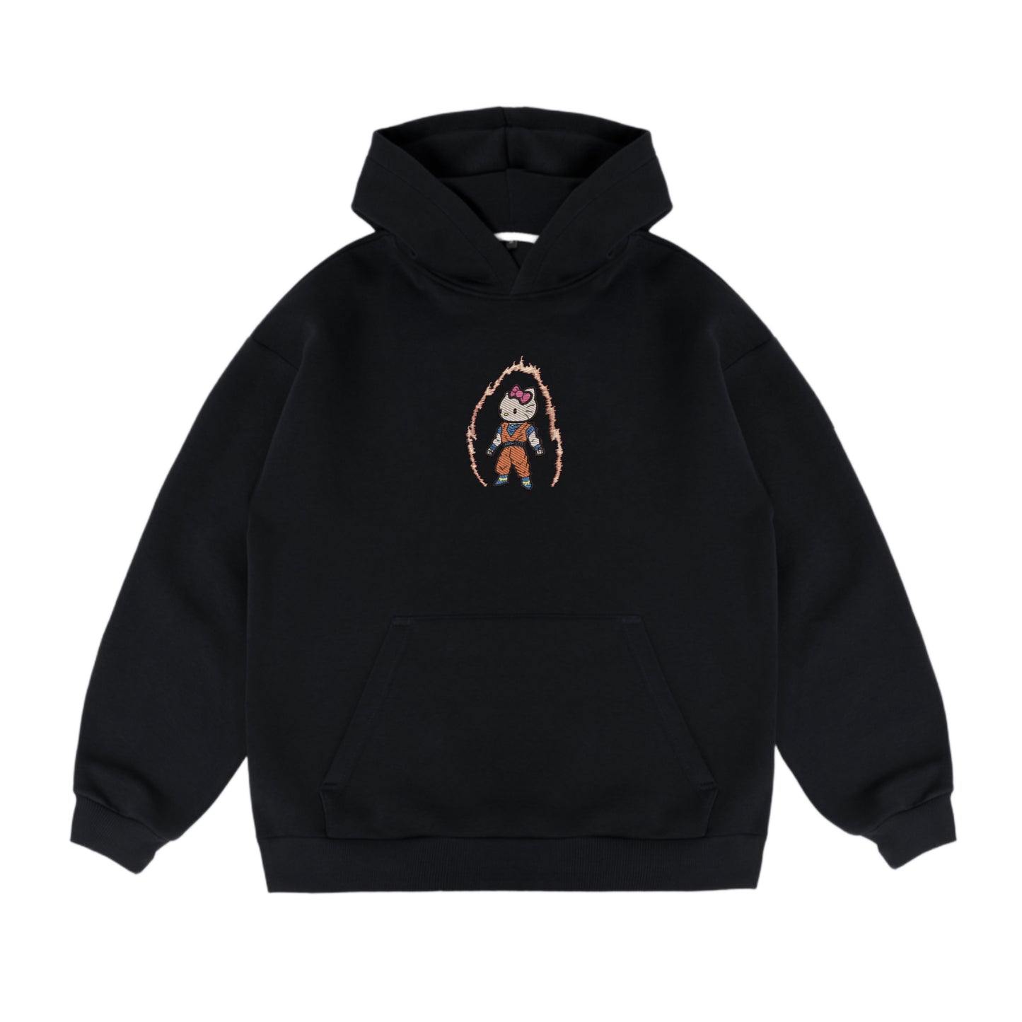 DB Kitty Hoodie