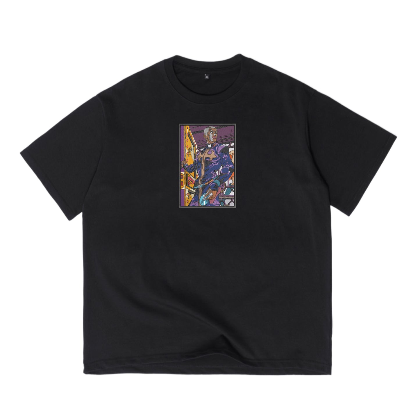 Enrico Pucci t-shirt