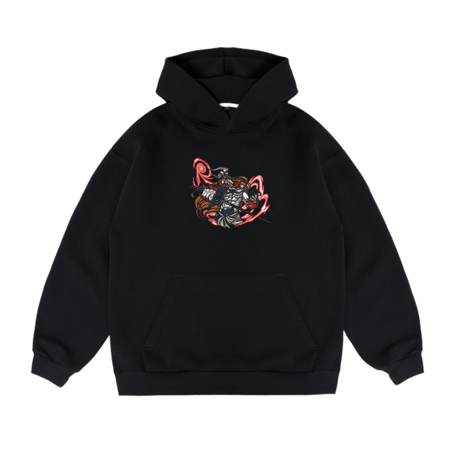 Ichigo hoodie