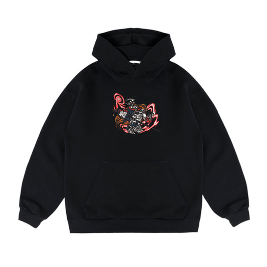 Ichigo hoodie