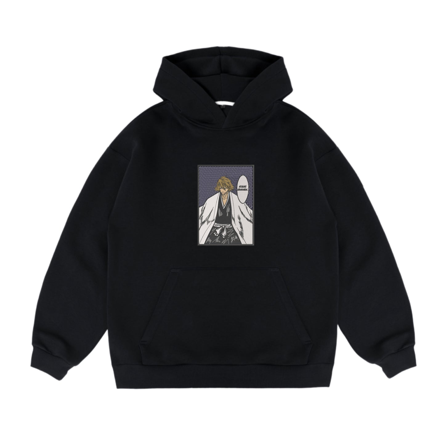 Kisuke Urahara Hoodie