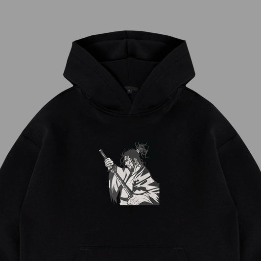 Musashi hoodie