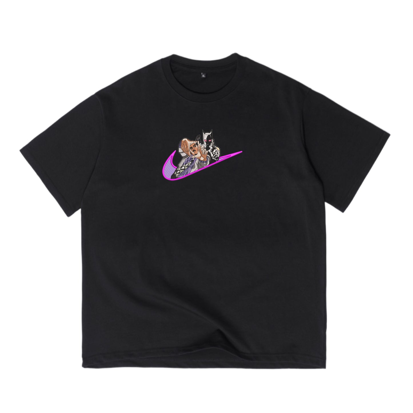 Swoosh Killer Queen t-shirt