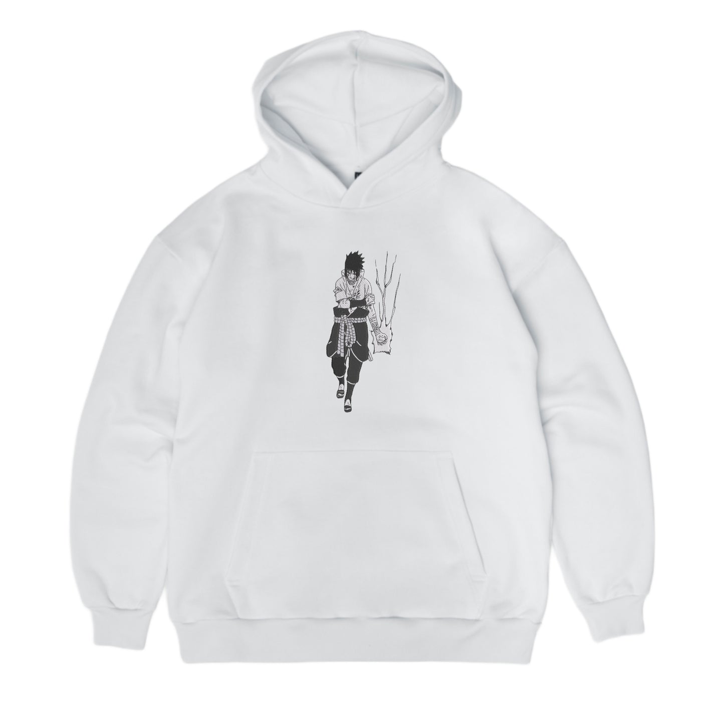 Sasuke Uchiha Hoodie