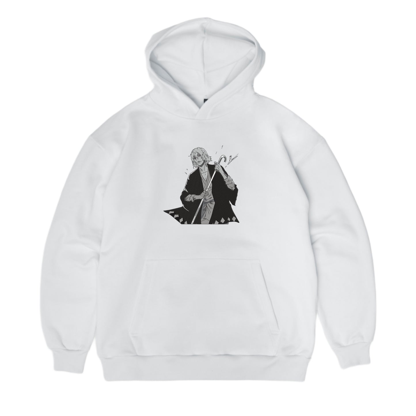 Urahara Hoodie