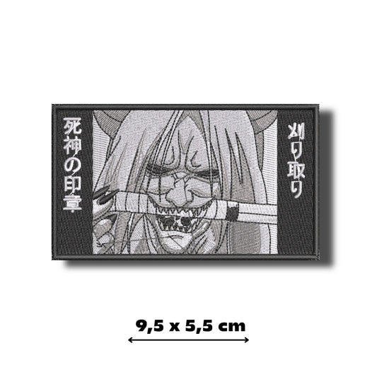 SHINIGAMI | NARUTO