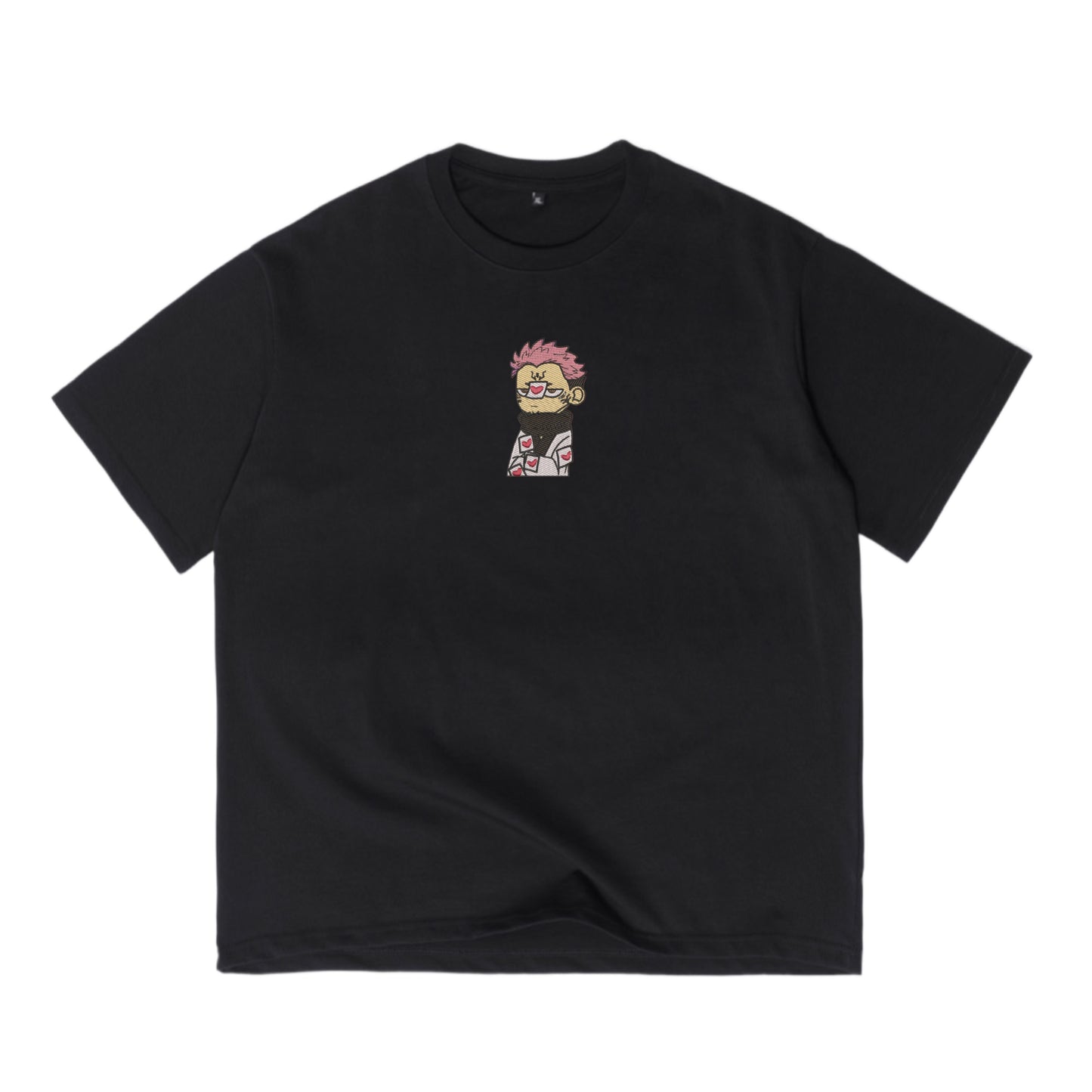 Sukuna chibi t-shirt