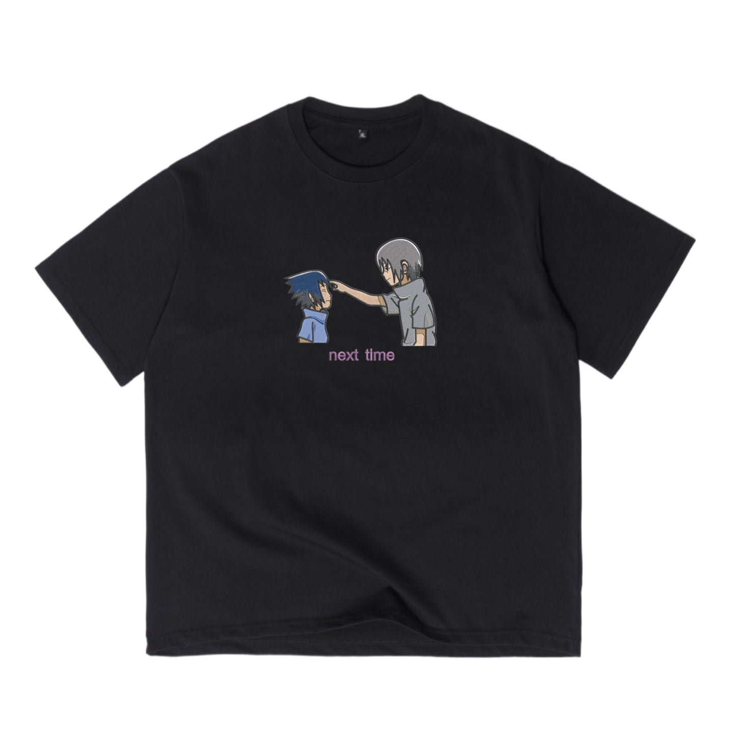 Itachi x Sasuke T-shirt