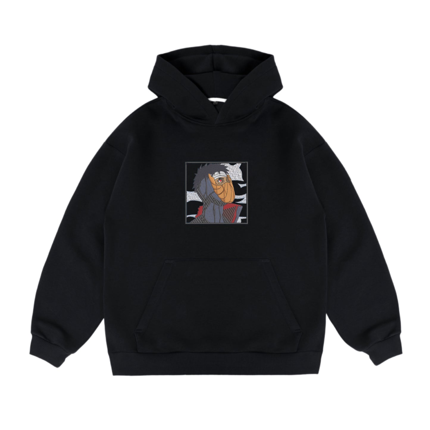 Uchiha Obito Hoodie