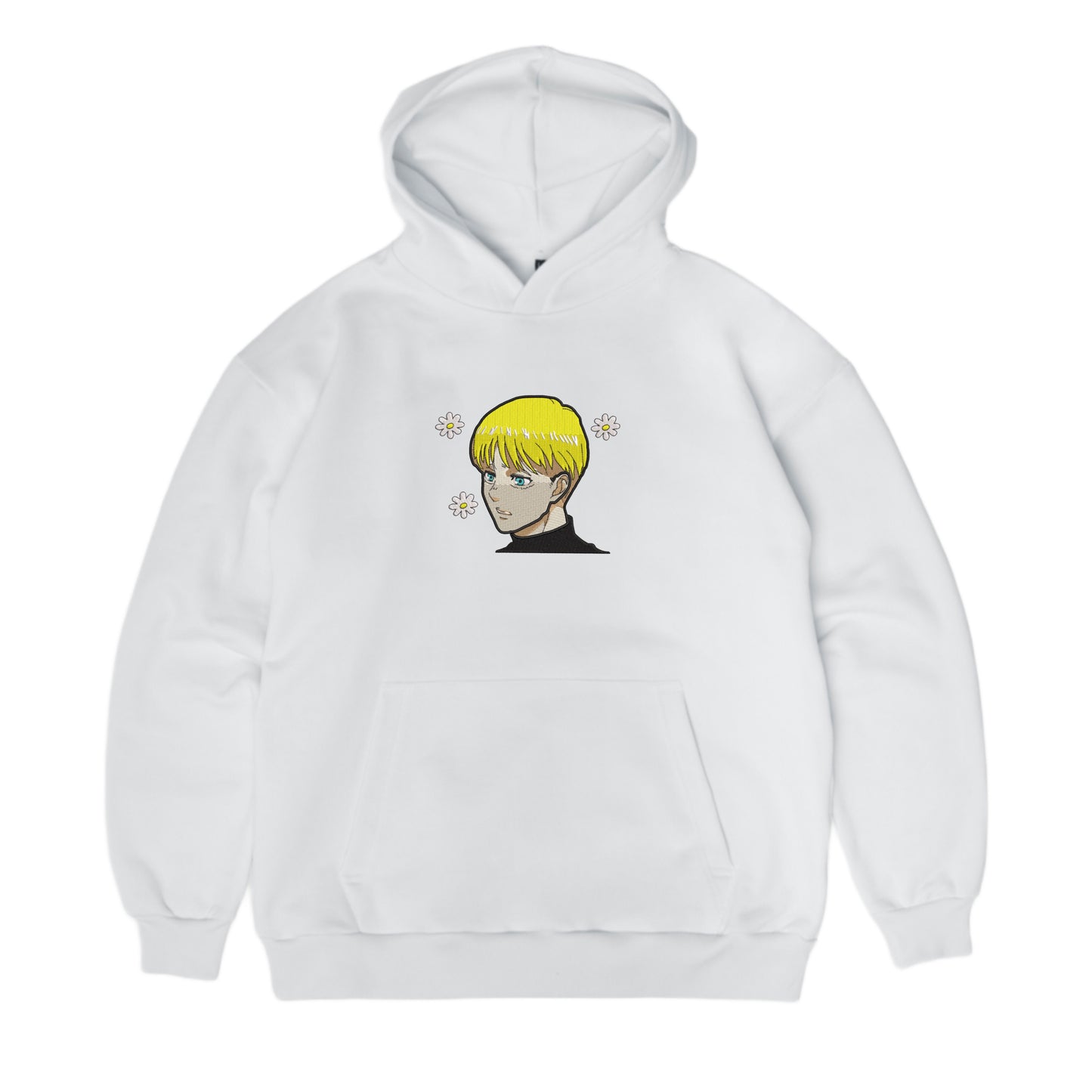 Armin Camomile Hoodie