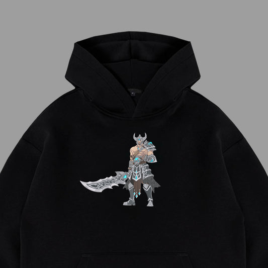 Tryndamere hoodie