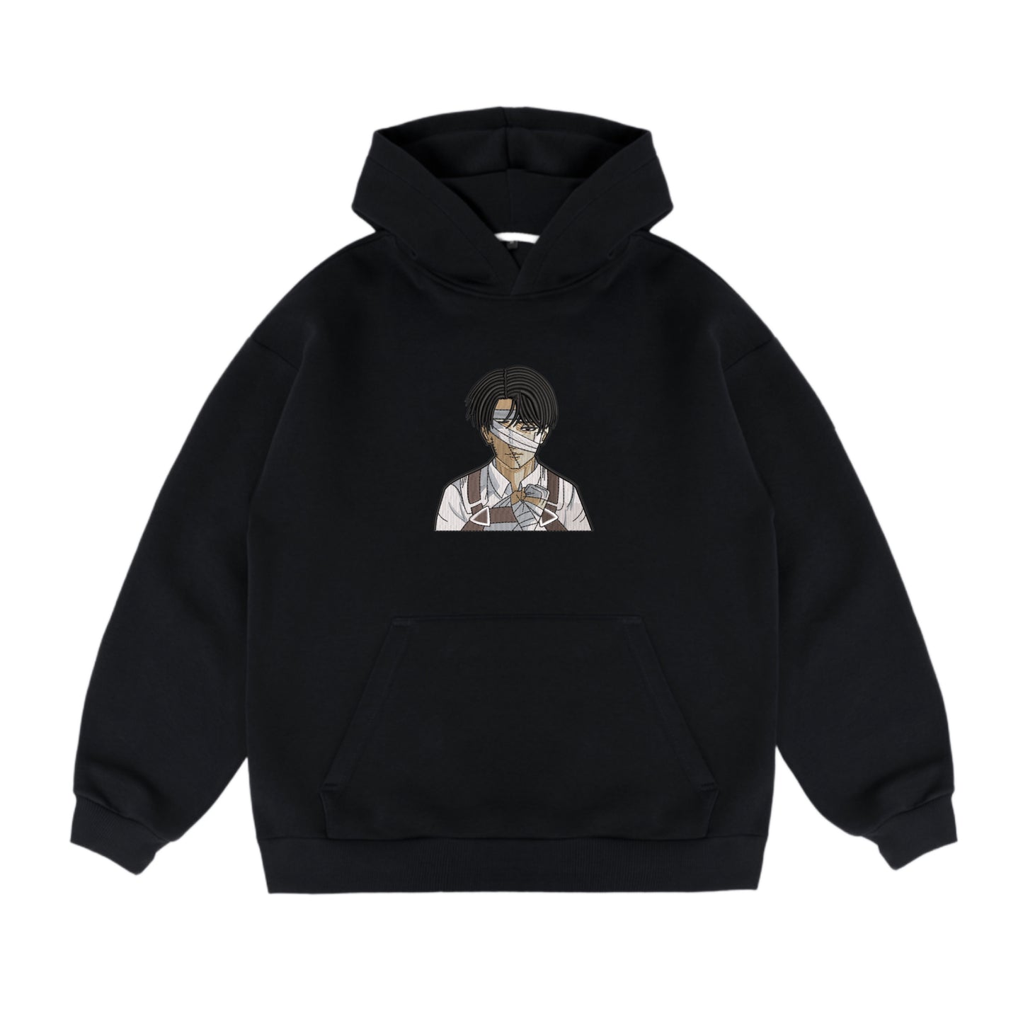 Levi Hoodie