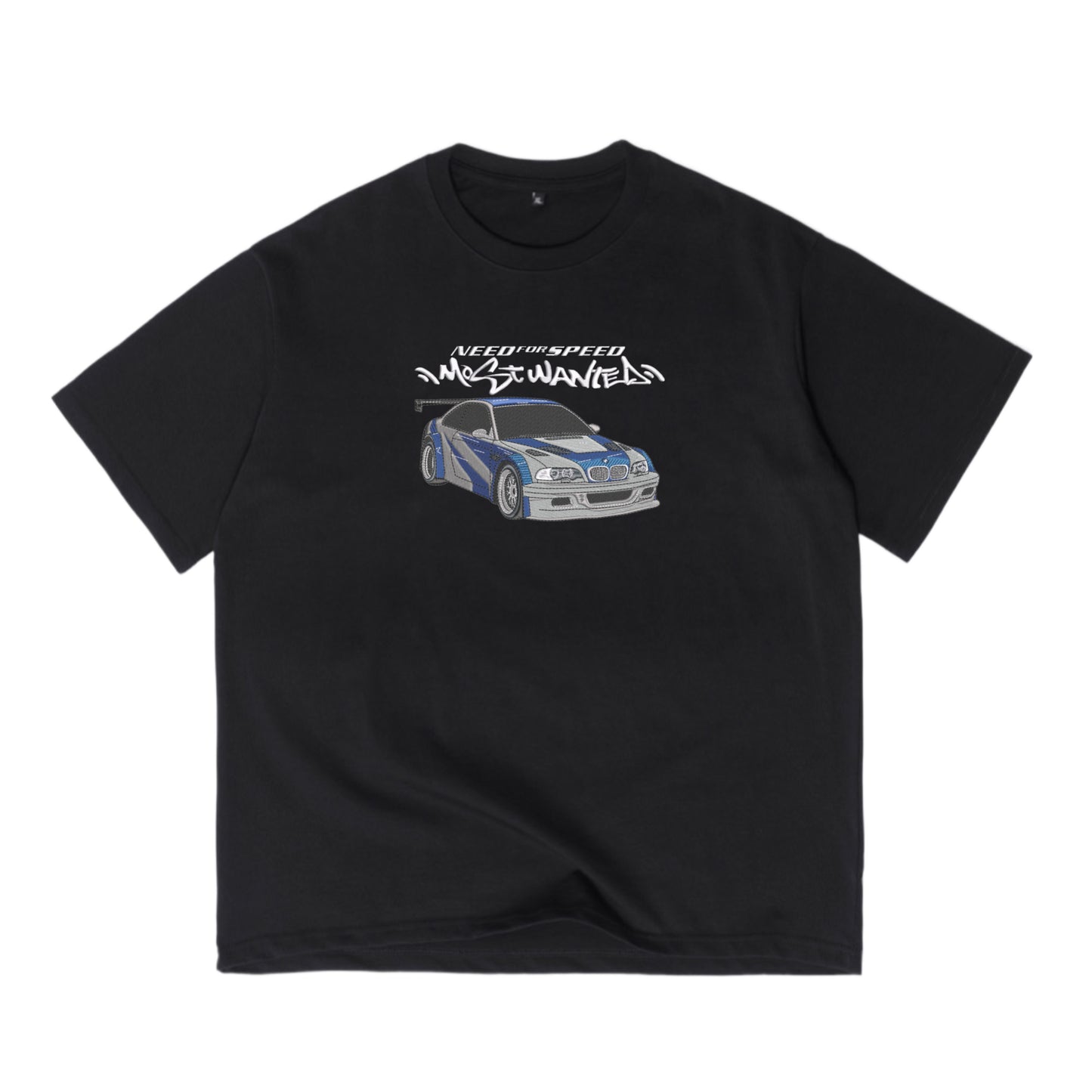 NFS BMWM3 T-shirt