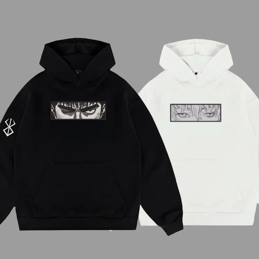 BRSRK HOODIE