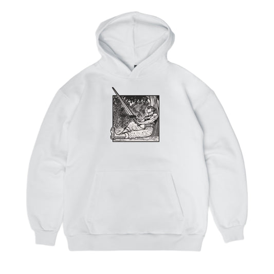 Guts BRSRK hoodie