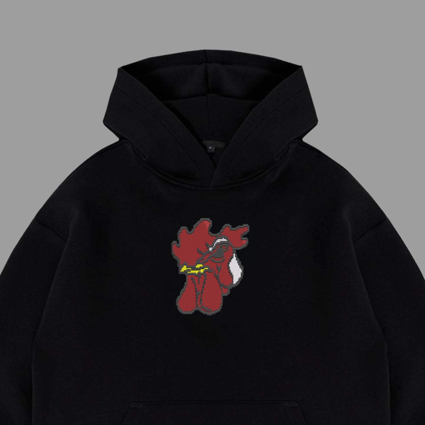 “u think this is a dream..” hoodie