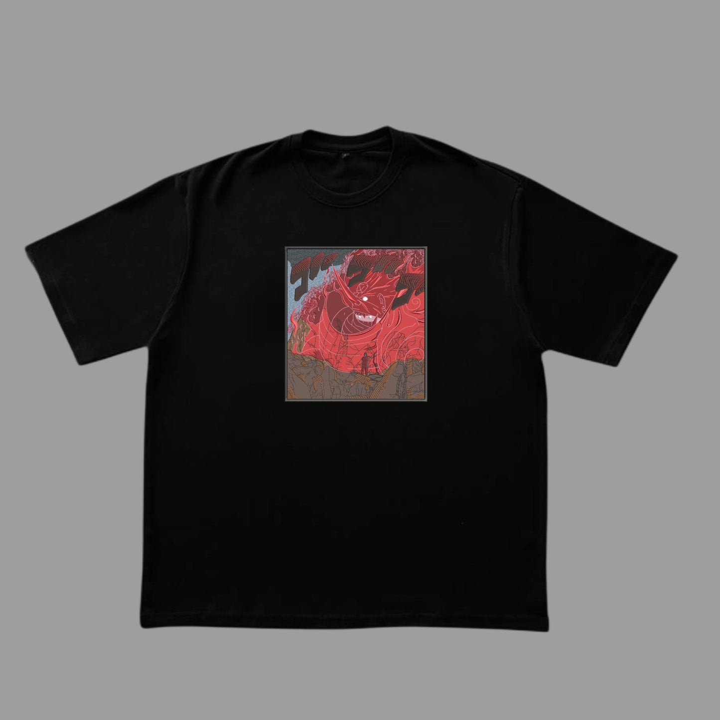 Itachi Susano tee