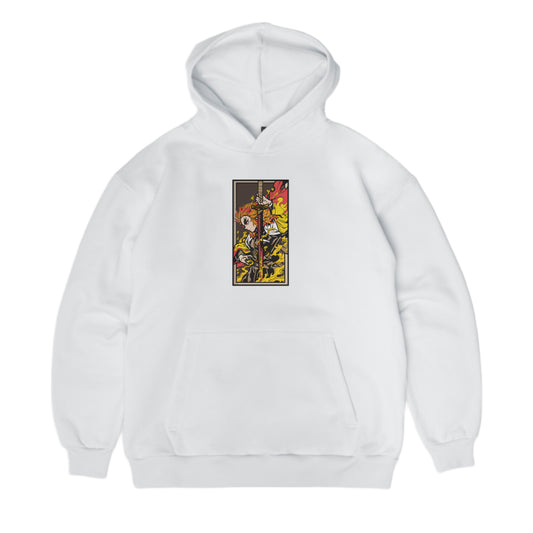 RENGOKU HOODIE