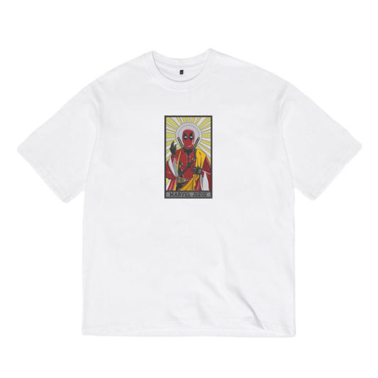 Marvel Jesus t-shirt