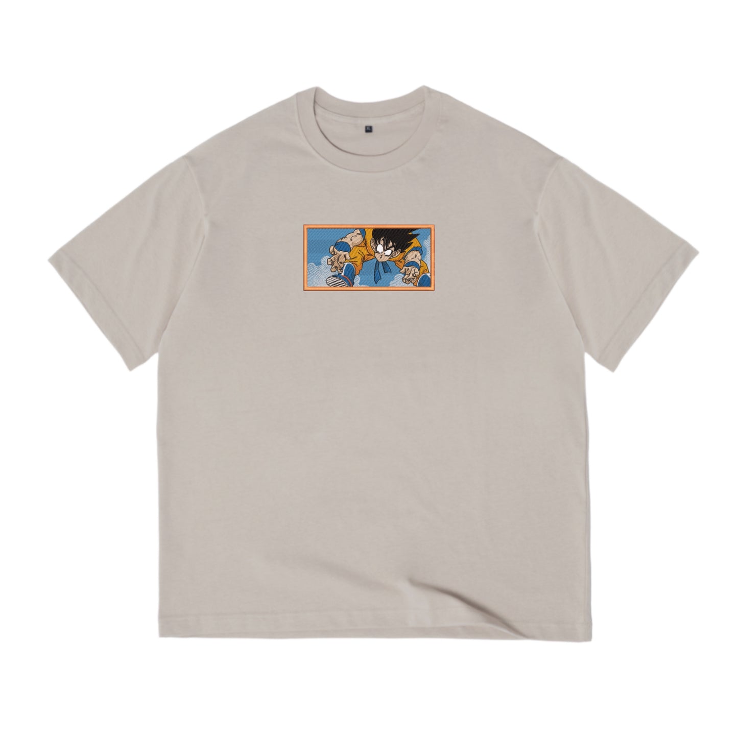 GOKU T-SHIRT