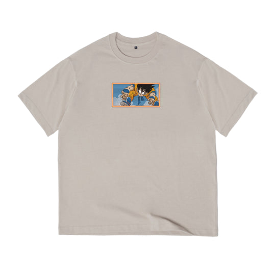 GOKU T-SHIRT