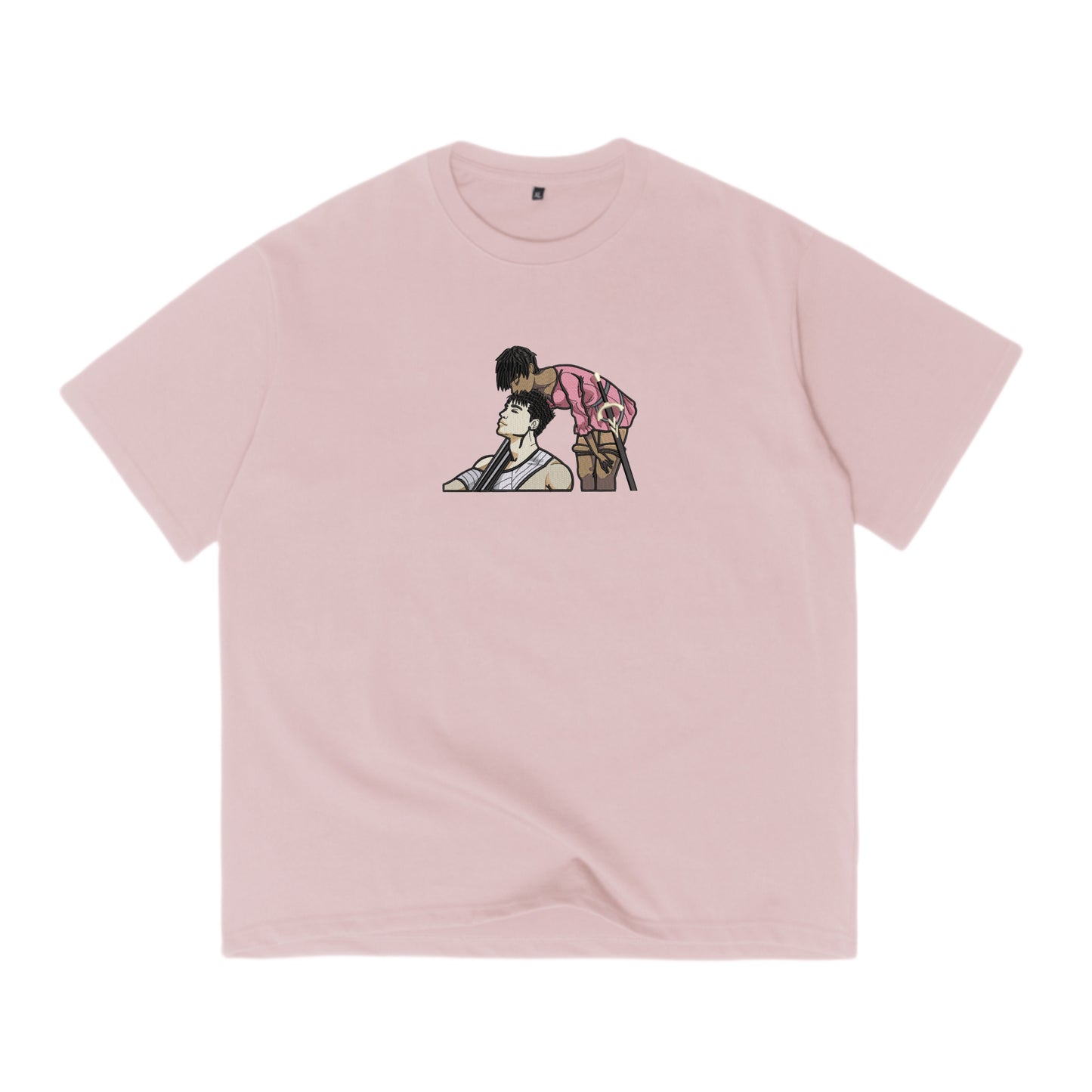 Casca x Guts T-shirt