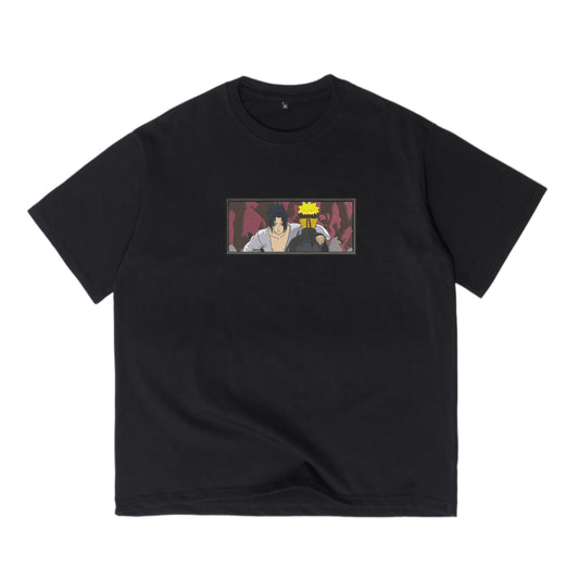 Sasuke x Naruto T-shirt