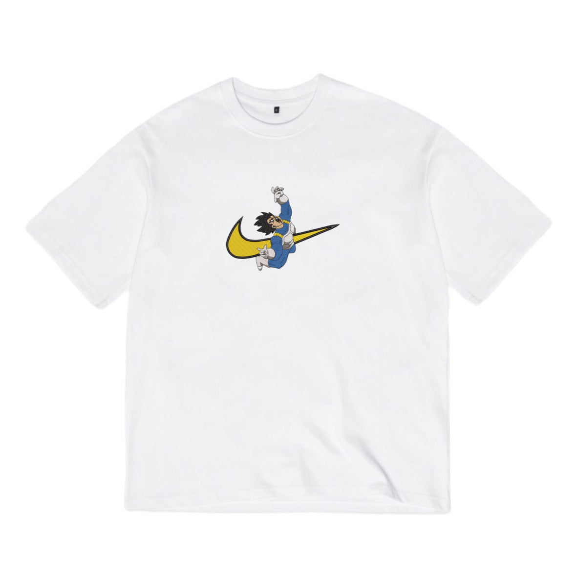 Nike x Vegeta T-shirt