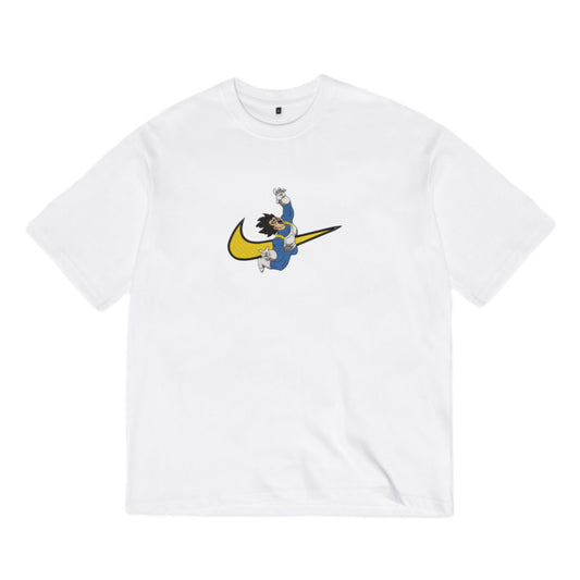 Nike x Vegeta T-shirt