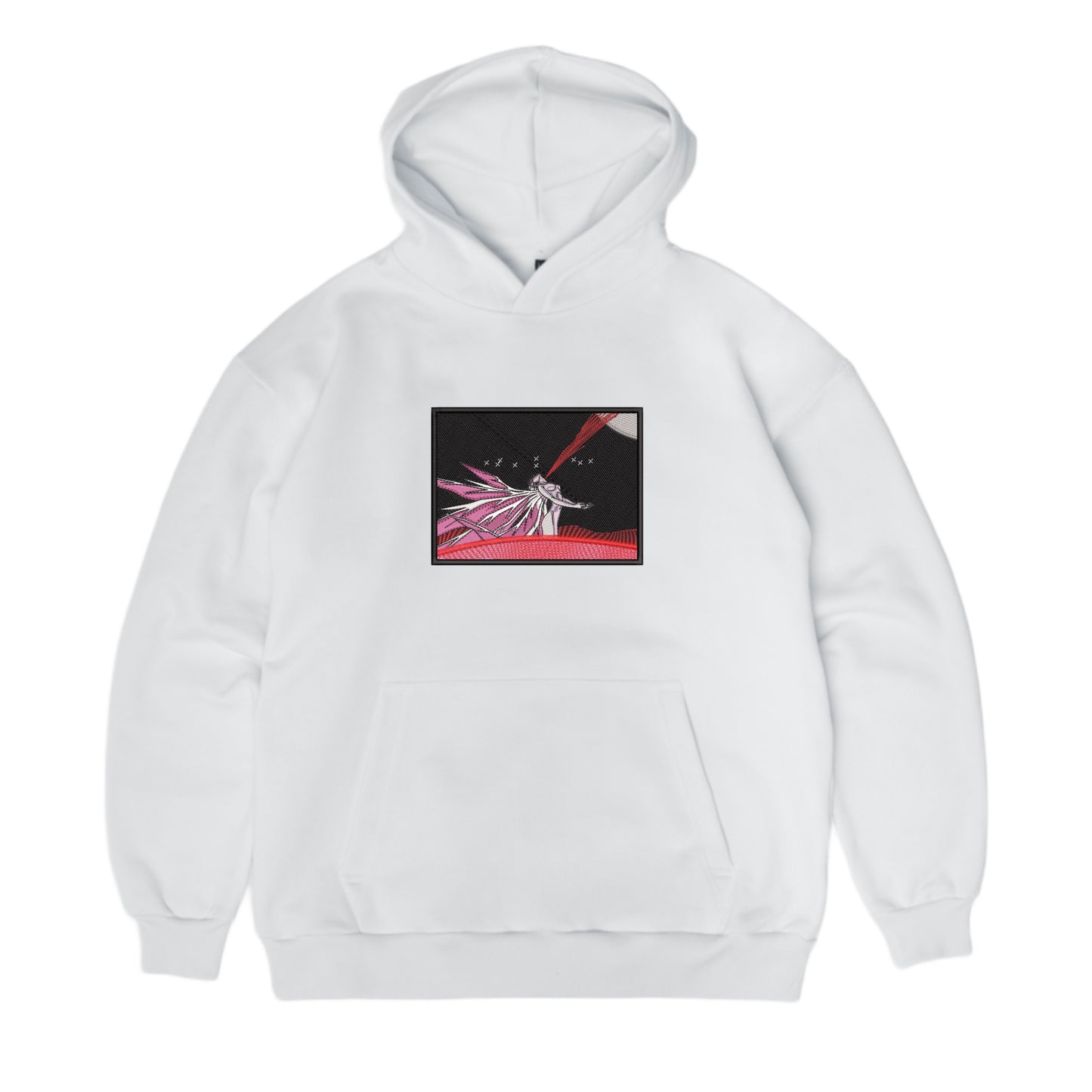 Evangelion Hoodie