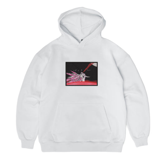 Evangelion Hoodie