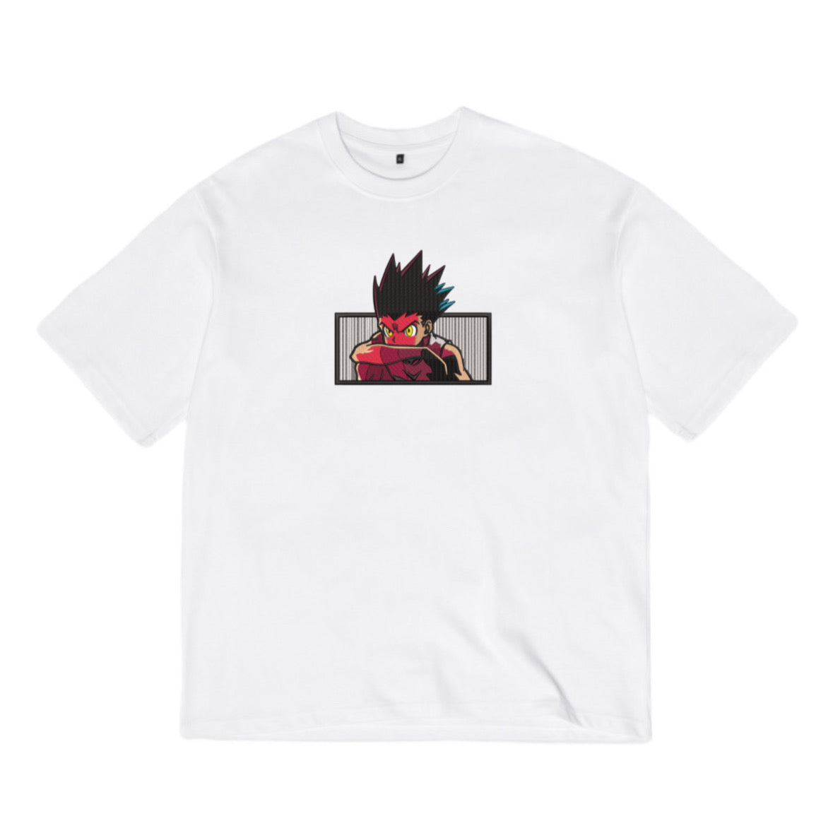 Gon HxH T-shirt