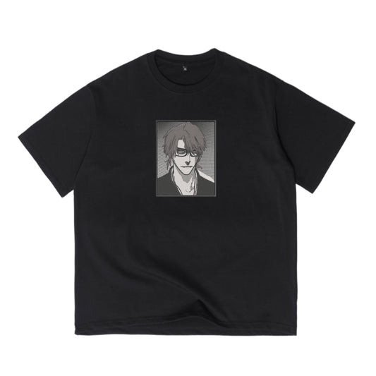 Sosuke Aizen T-shirt