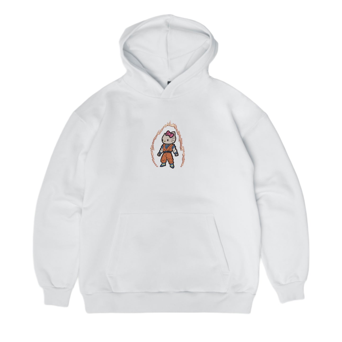 DB Kitty Hoodie