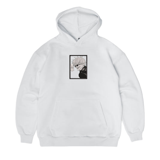 Gojo hoodie