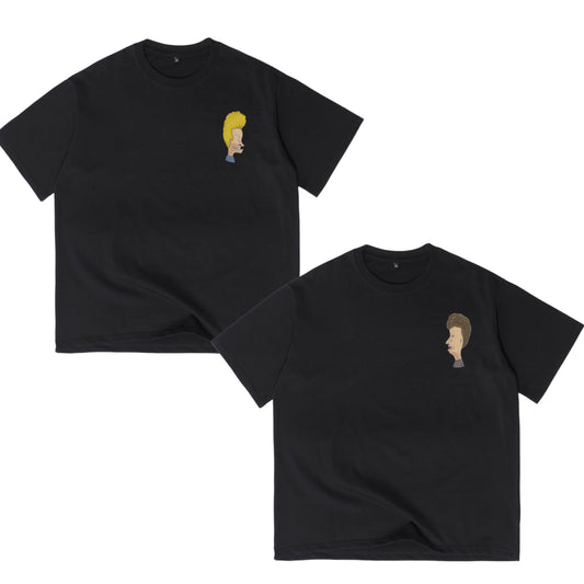 Beavis & Butt-head t-shirt