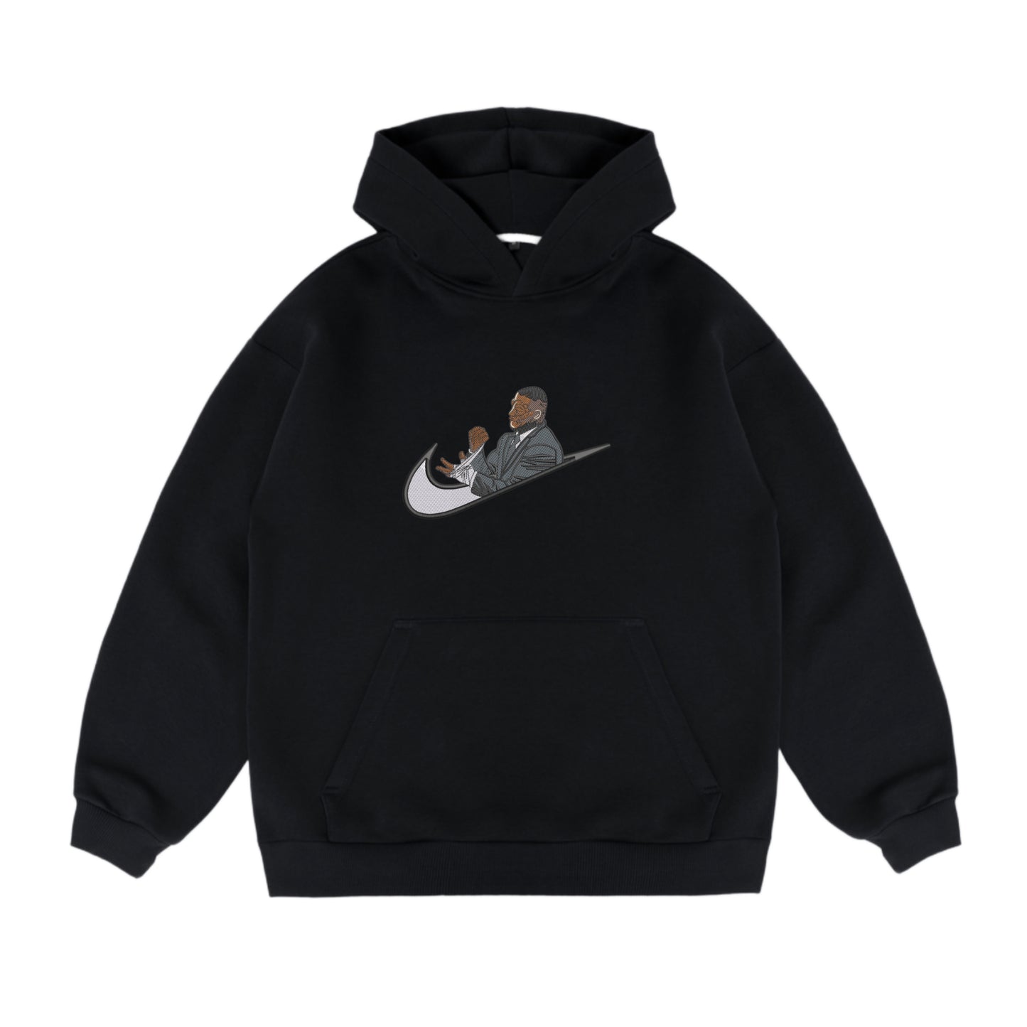 Mike Hoodie