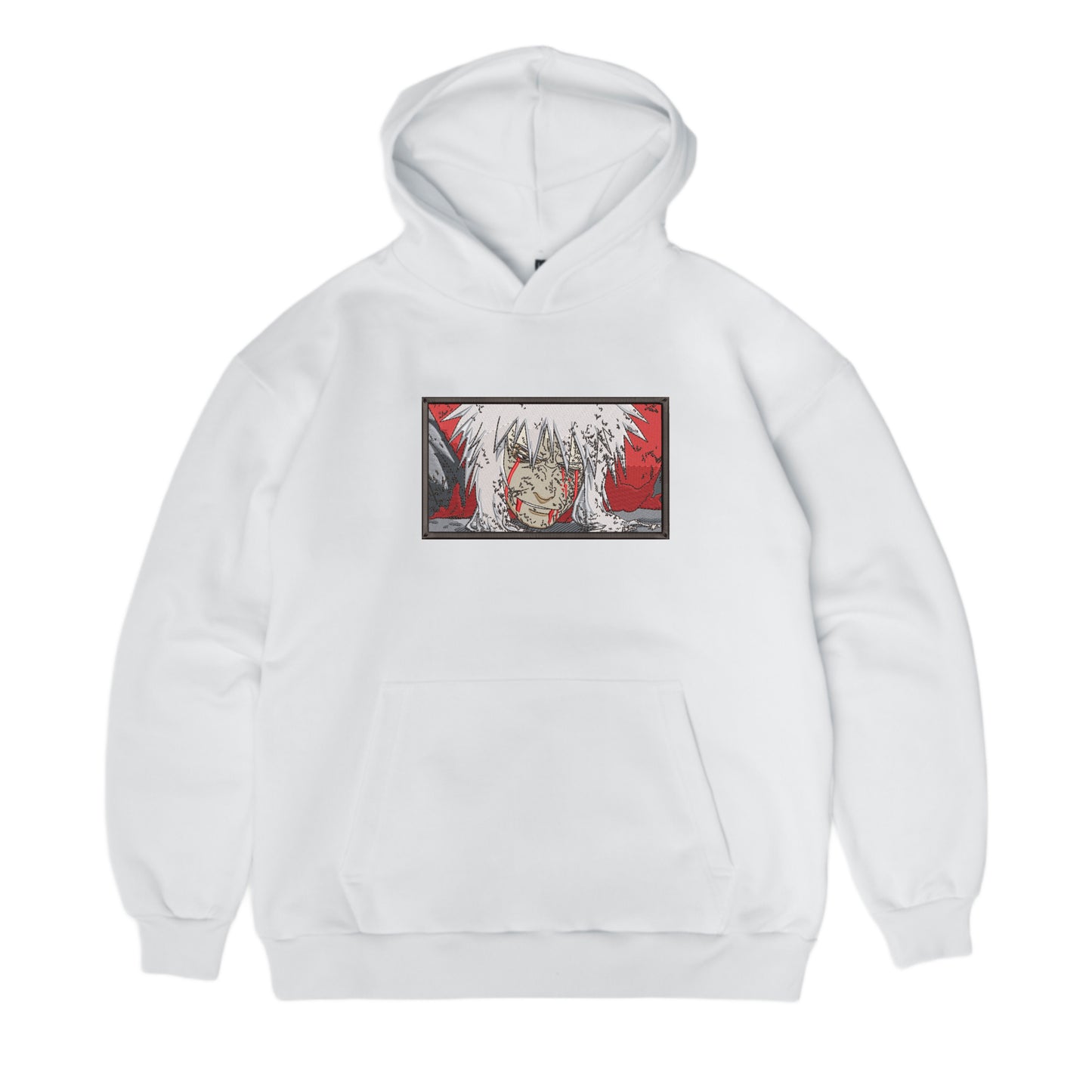 Jaraiya Hoodie