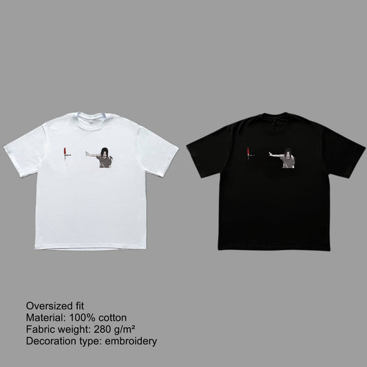 kunai T-shirt