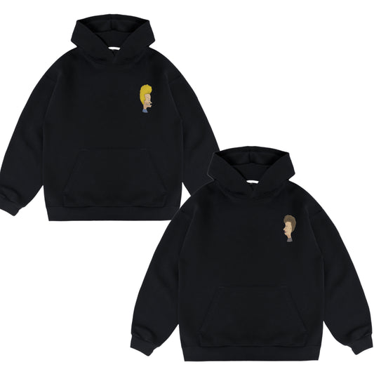 Beavis & Butt-head hoodie