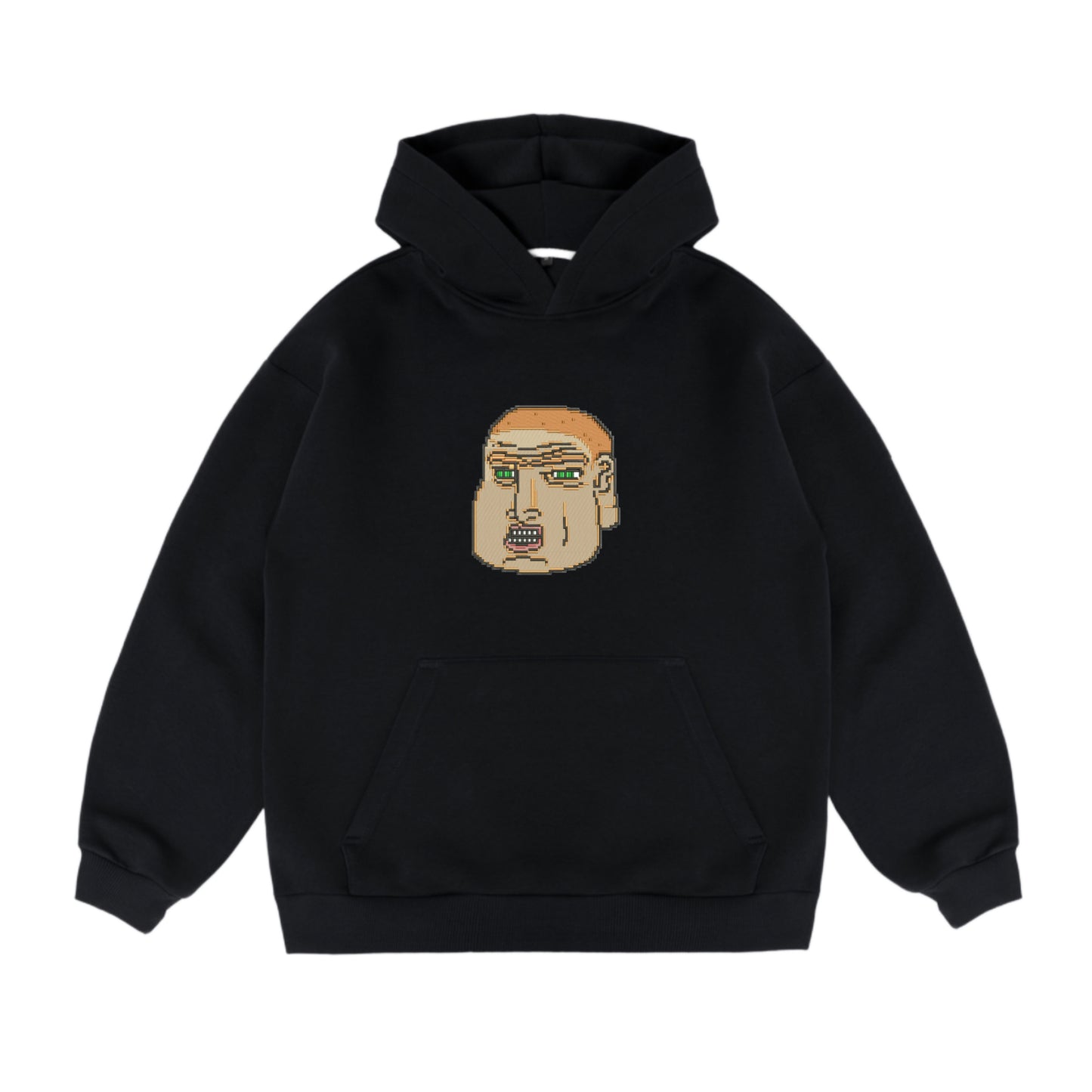 Jake Hoodie