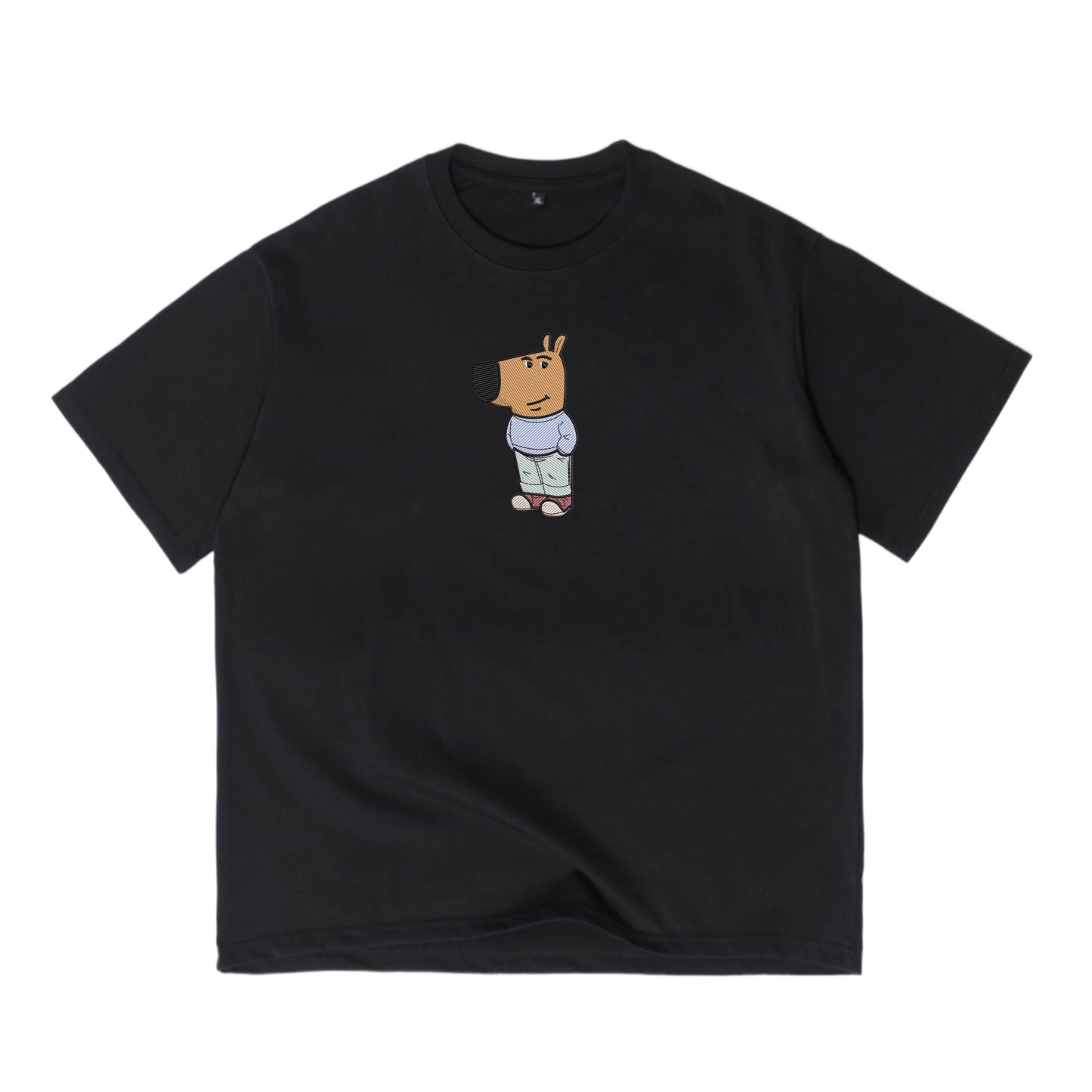 Chill guy t-shirt