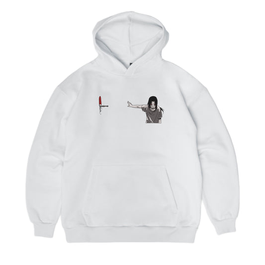 Itachi Hoodie