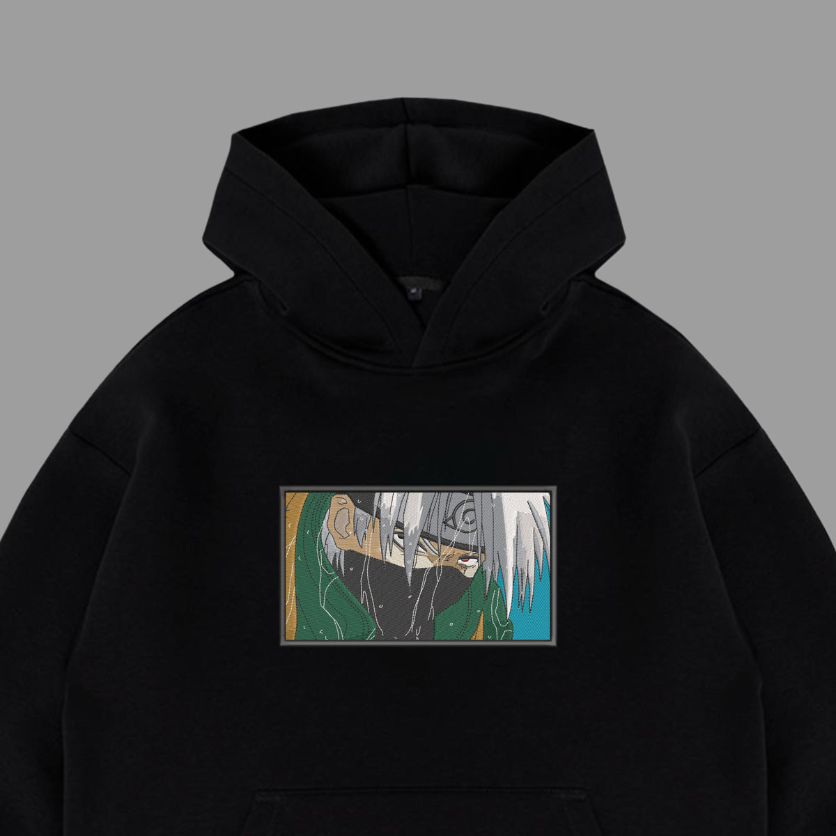 Kakashi hoodie