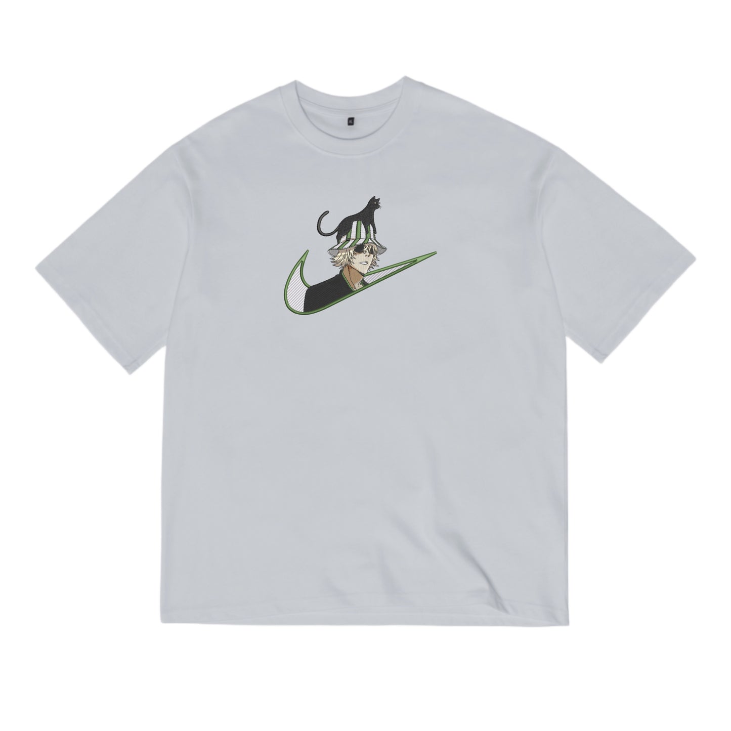 Urahara Nike T-shirt