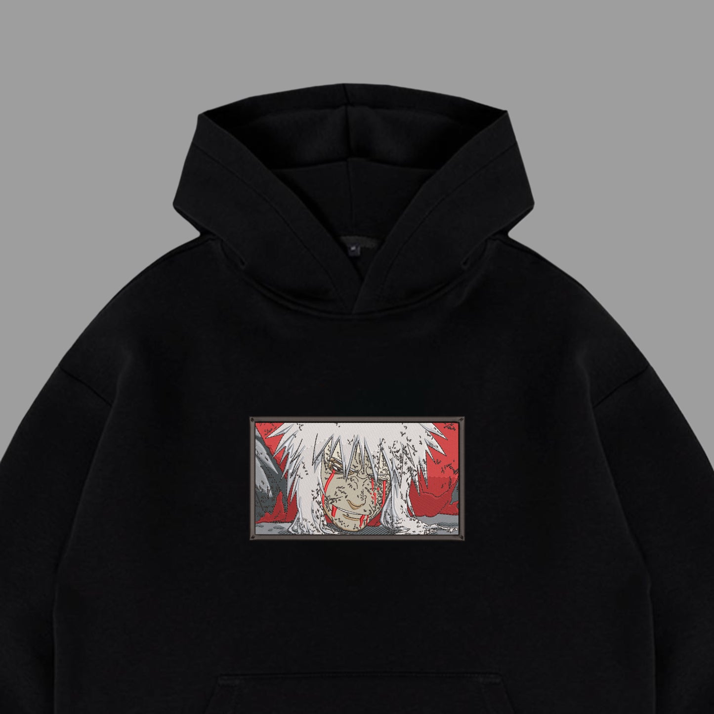 Toad Sage Hoodie