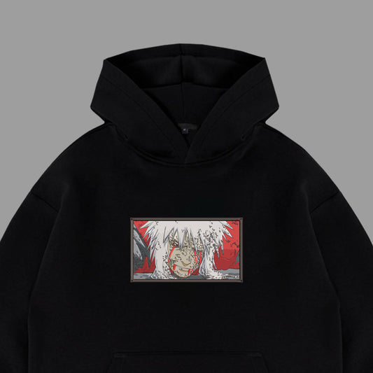 Toad Sage Hoodie