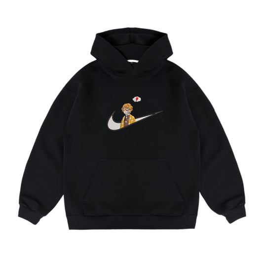 Zenitsu Nike Hoodie