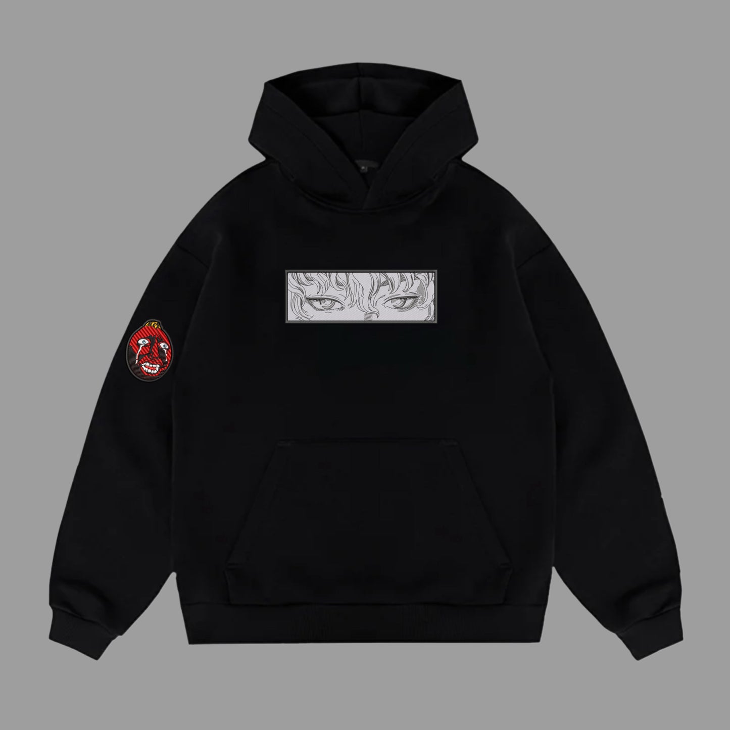 BRSRK HOODIE